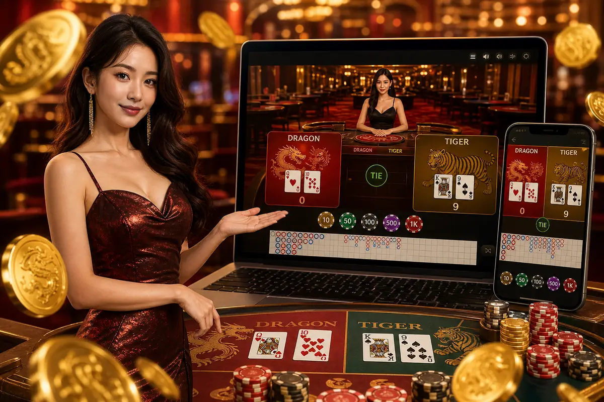 gdlotto meja baccarat langsung kasino