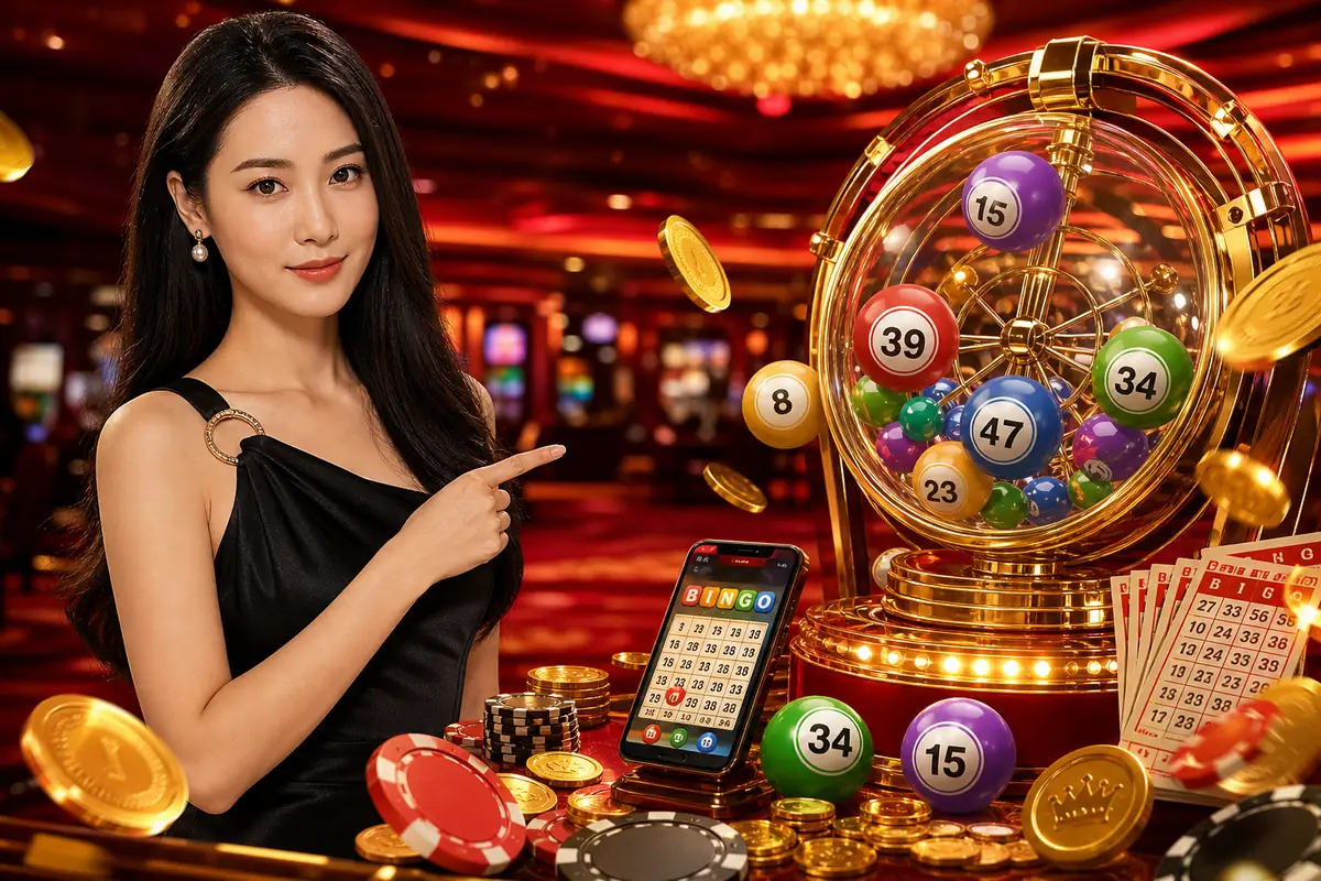 gdlotto panduan daftar akaun taruhan sukan