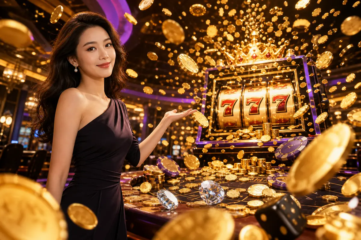 gdlotto keselamatan akaun dan perlindungan data