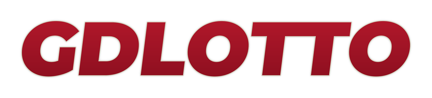 gdlotto logo